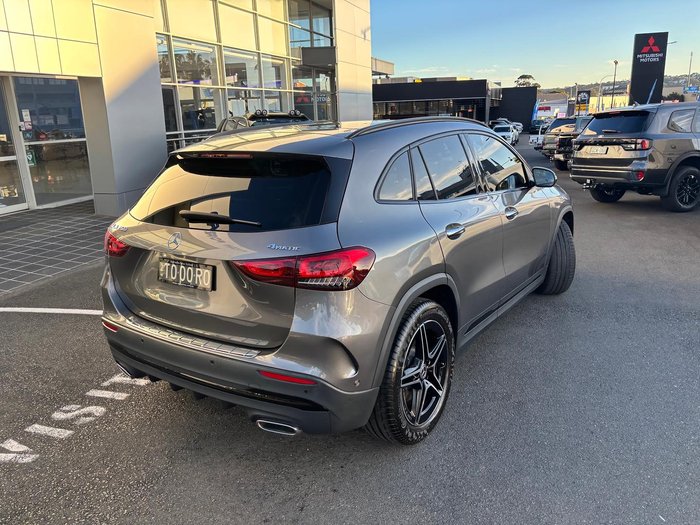2022 Mercedes-Benz GLA-Class GLA250