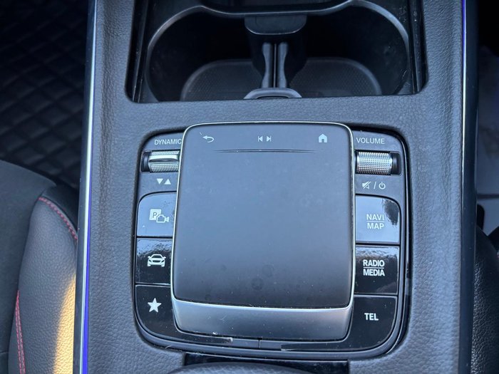 2022 Mercedes-Benz GLA-Class GLA250