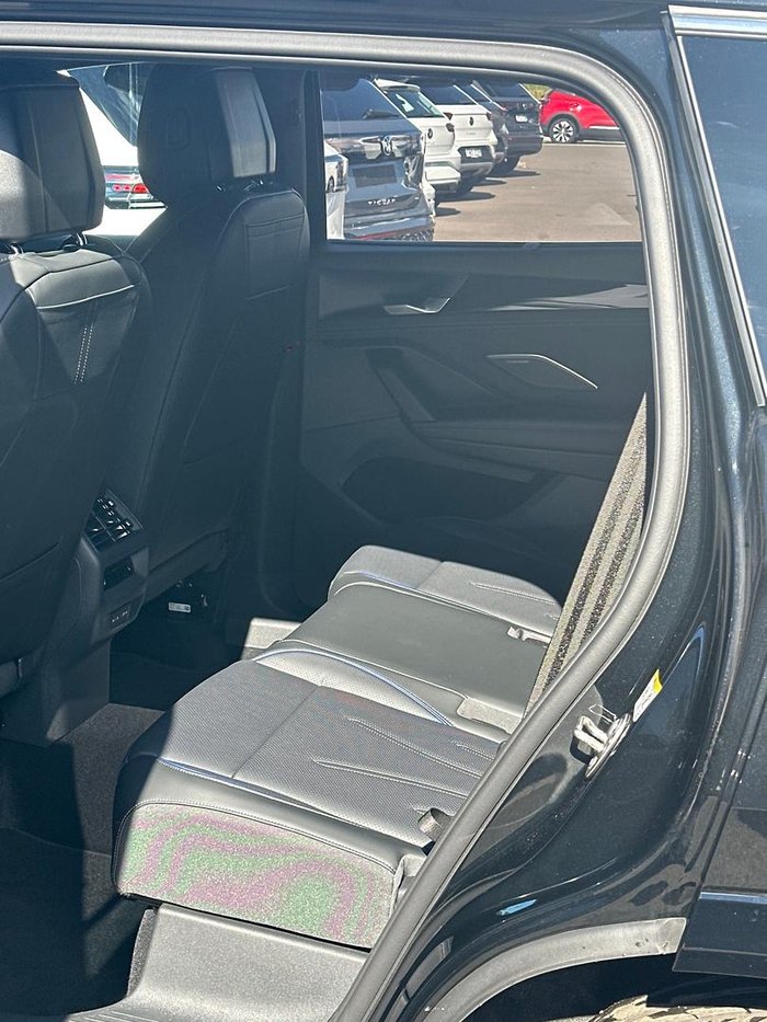 2026 Volkswagen Tayron 200TSI eHybrid R-Line