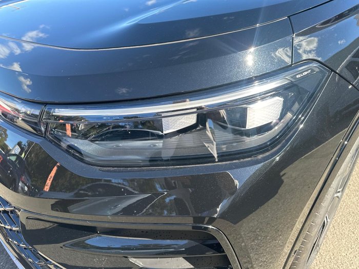 2026 Volkswagen Tayron 200TSI eHybrid R-Line