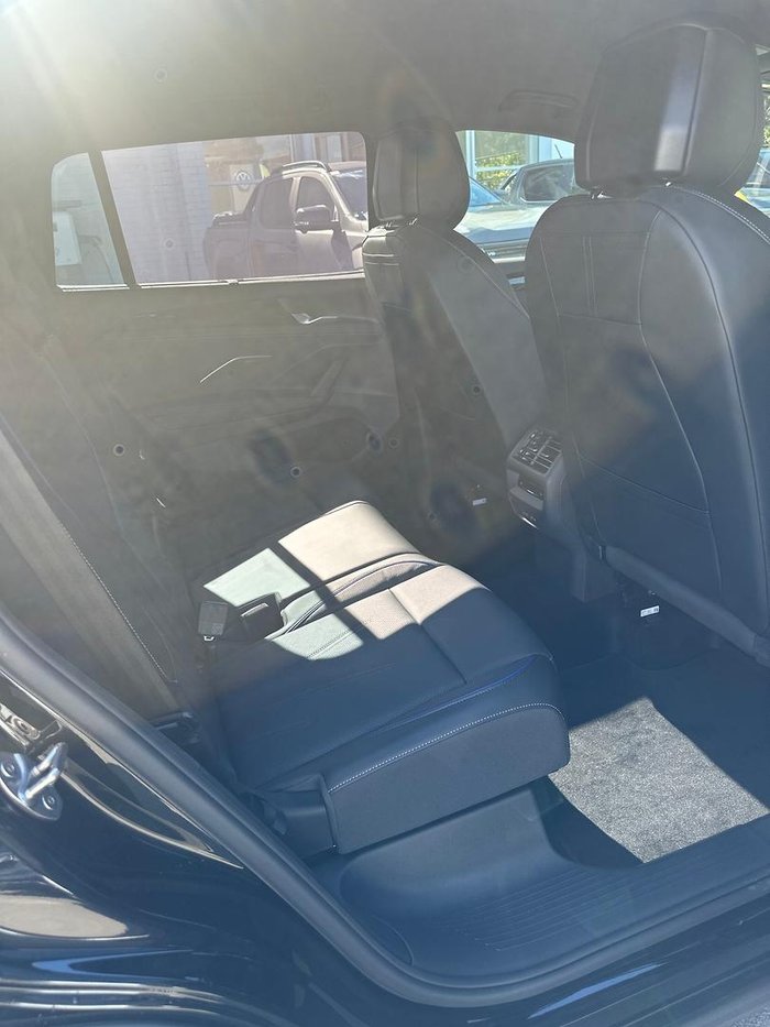 2026 Volkswagen Tayron 200TSI eHybrid R-Line