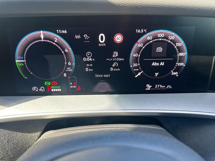2026 Volkswagen Tayron 200TSI eHybrid R-Line