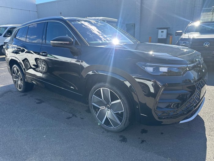 2026 Volkswagen Tayron 200TSI eHybrid R-Line