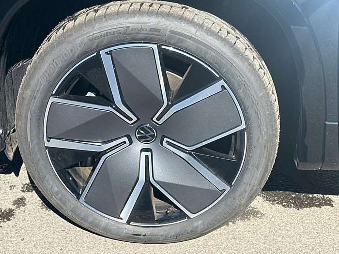 2026 Volkswagen Tayron 200TSI eHybrid R-Line