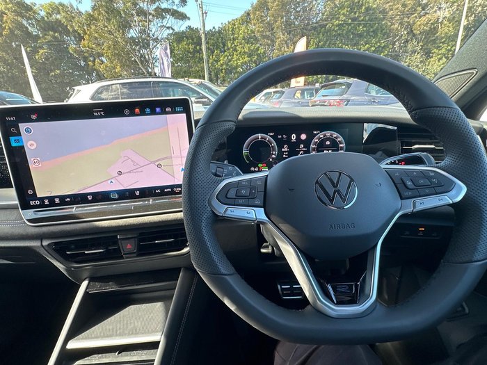 2026 Volkswagen Tayron 200TSI eHybrid R-Line