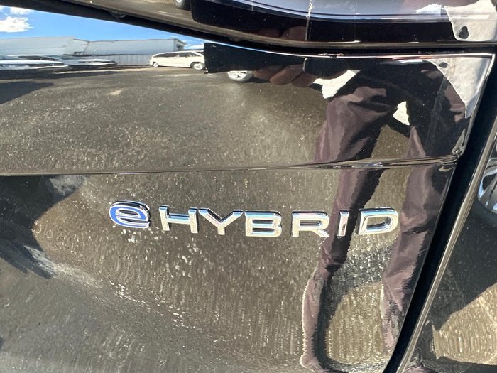 2026 Volkswagen Tayron 200TSI eHybrid R-Line