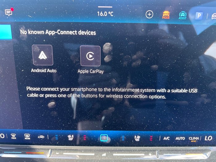 2026 Volkswagen Tayron 200TSI eHybrid R-Line