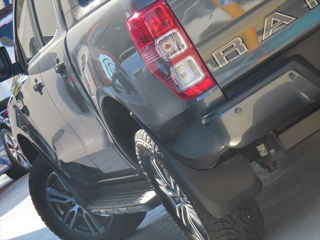 2021 Ford Ranger Wildtrak