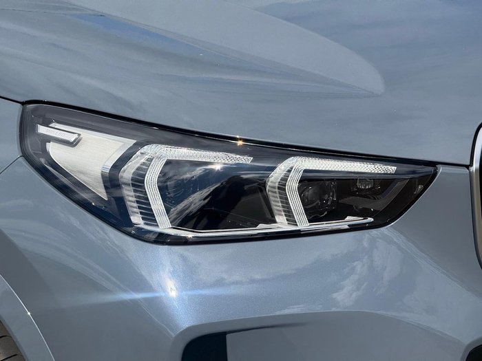 2026 BMW X1 xDrive25e M Sport