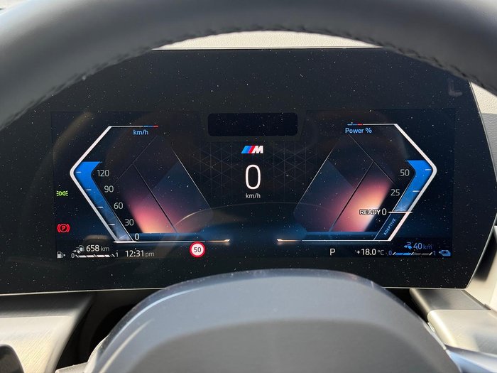 2026 BMW X1 xDrive25e M Sport