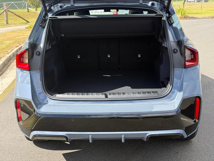 2026 BMW X1 xDrive25e M Sport
