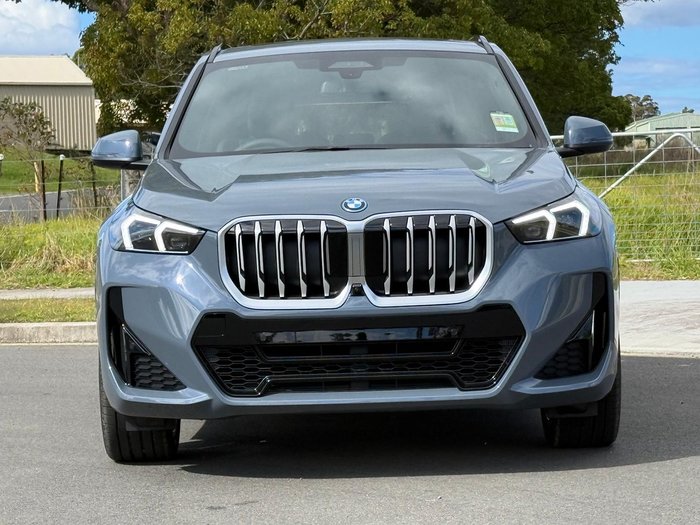 2026 BMW X1 xDrive25e M Sport