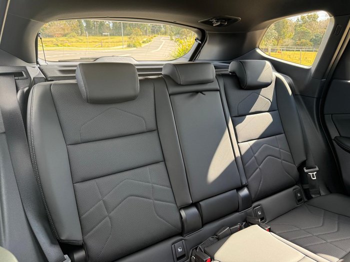 2026 BMW X1 xDrive25e M Sport