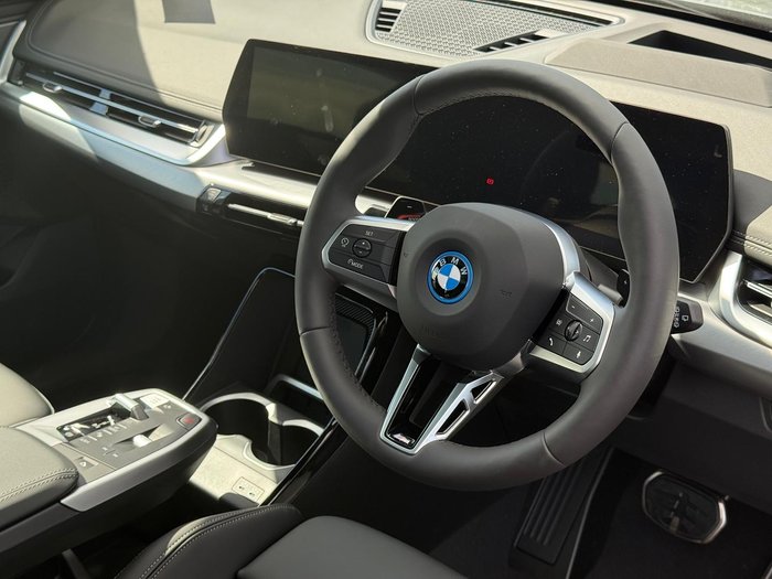 2026 BMW X1 xDrive25e M Sport