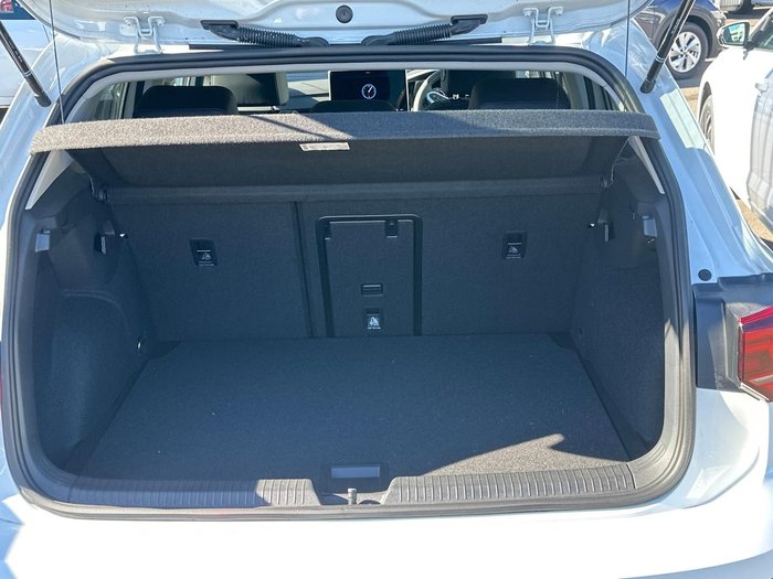 2025 Volkswagen Golf 110TSI Style