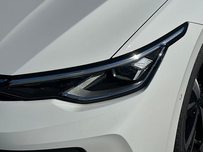 2025 Volkswagen Golf 110TSI Style