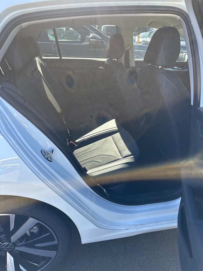 2025 Volkswagen Golf 110TSI Style