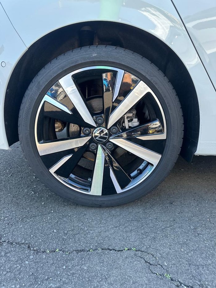 2025 Volkswagen Golf 110TSI Style