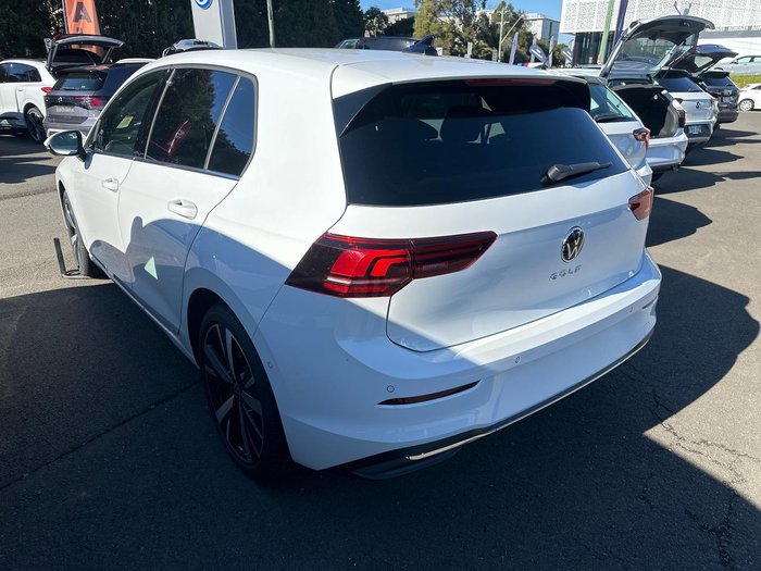 2025 Volkswagen Golf 110TSI Style