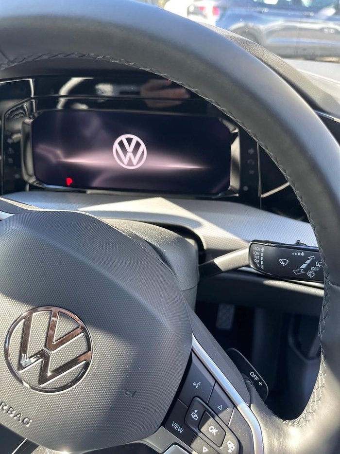 2025 Volkswagen Golf 110TSI Style