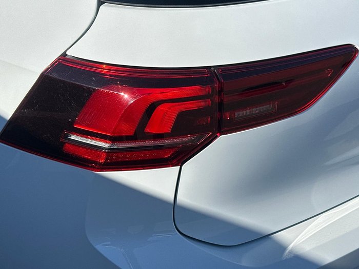 2025 Volkswagen Golf 110TSI Style