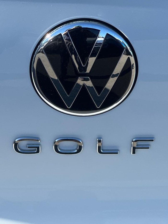 2025 Volkswagen Golf 110TSI Style