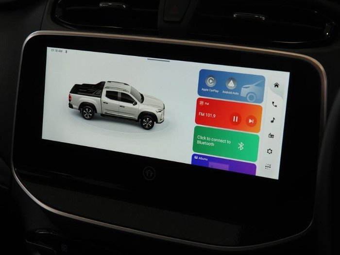 2026 LDV T60 Max PRO