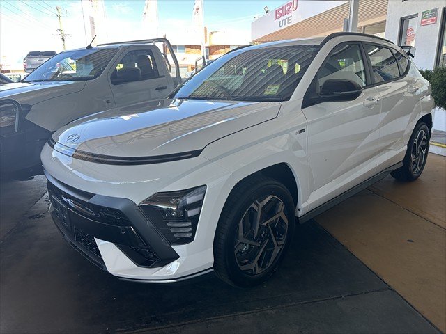 2026 HYUNDAI SX2 KONA HEV SX2.V3 KONA HEV ELITE N LINE 1.6P DCT