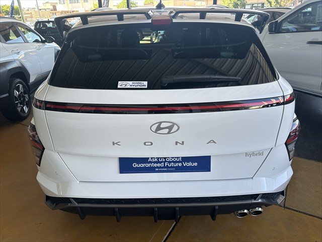 2026 HYUNDAI SX2 KONA HEV SX2.V3 KONA HEV ELITE N LINE 1.6P DCT