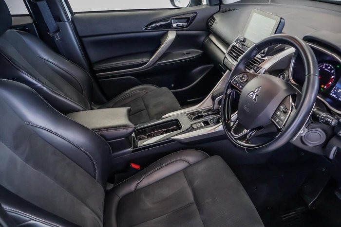 2025 Mitsubishi Eclipse Cross Aspire