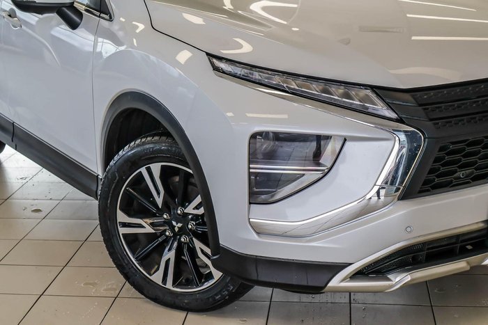 2025 Mitsubishi Eclipse Cross Aspire