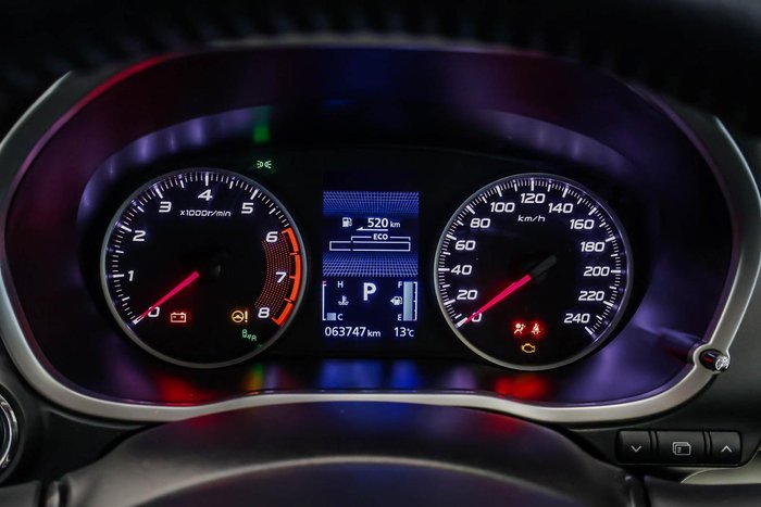 2025 Mitsubishi Eclipse Cross Aspire