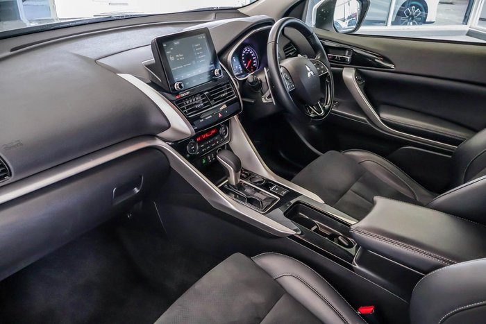 2025 Mitsubishi Eclipse Cross Aspire