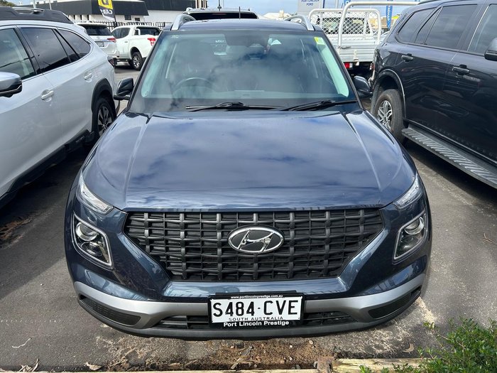 2023 Hyundai Venue Active