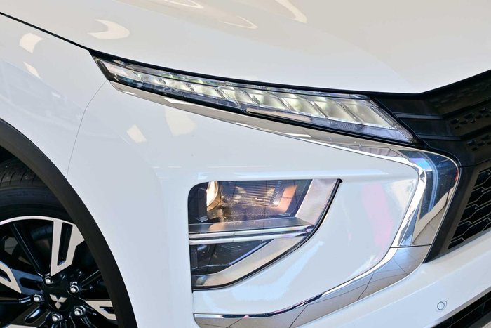 2025 Mitsubishi Eclipse Cross Aspire