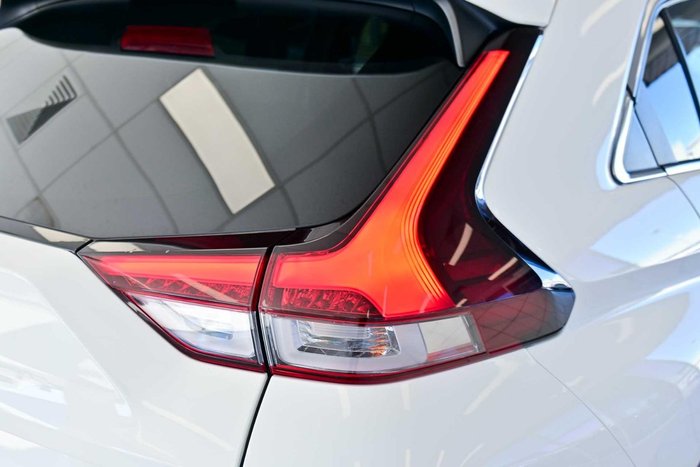 2025 Mitsubishi Eclipse Cross Aspire