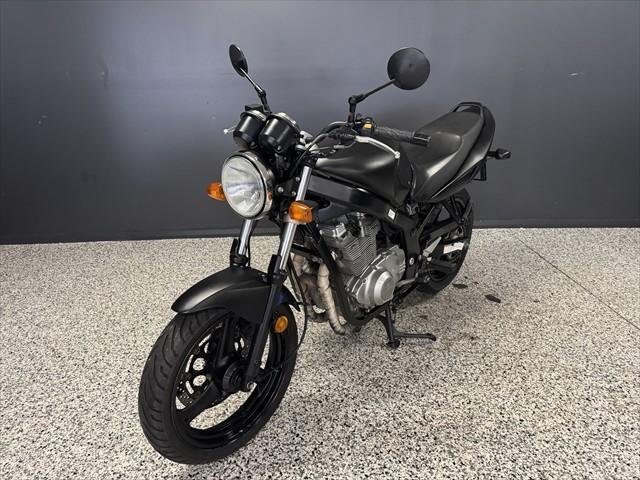 2009 Suzuki GS500