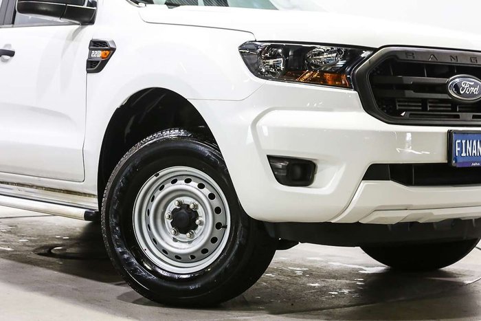 2020 Ford Ranger XL Hi-Rider