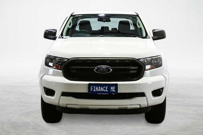 2020 Ford Ranger XL Hi-Rider