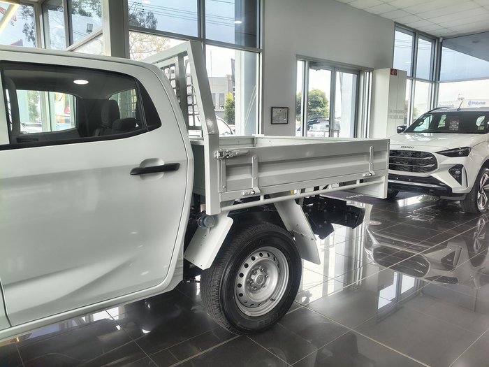 2026 Isuzu D-MAX SX