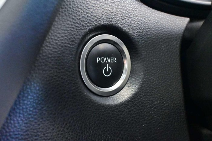 2024 Toyota Corolla Ascent Sport Hybrid