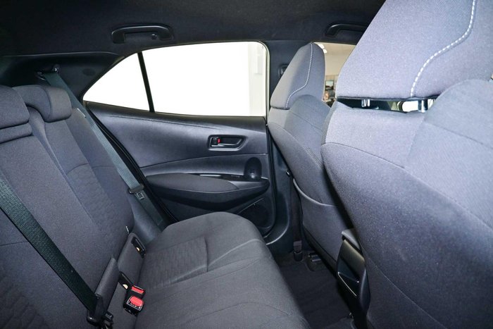 2024 Toyota Corolla Ascent Sport Hybrid