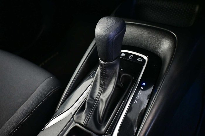 2024 Toyota Corolla Ascent Sport Hybrid