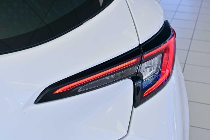 2024 Toyota Corolla Ascent Sport Hybrid