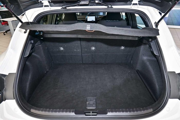 2024 Toyota Corolla Ascent Sport Hybrid