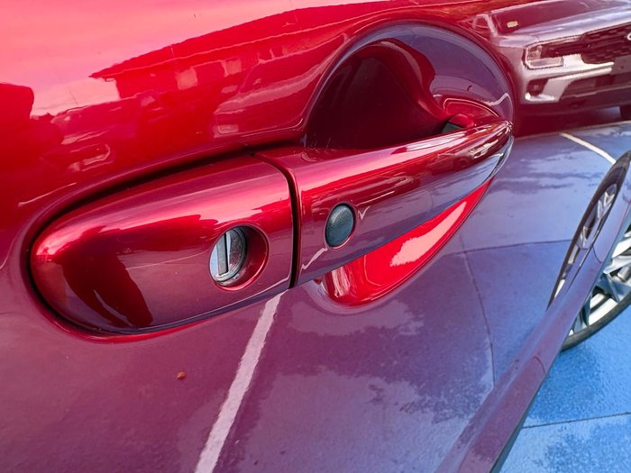 2019 Mazda CX-5 Akera