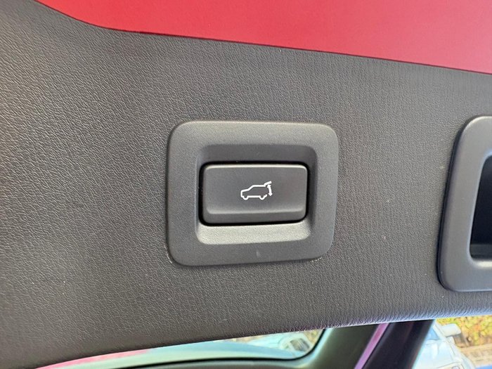 2019 Mazda CX-5 Akera