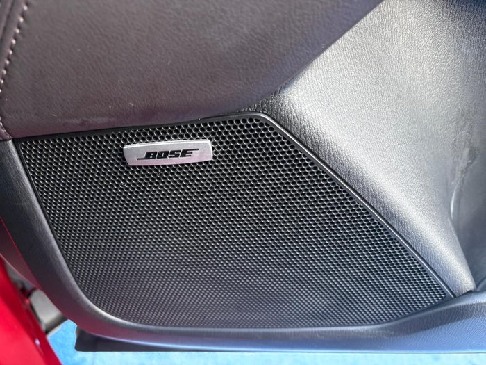 2019 Mazda CX-5 Akera