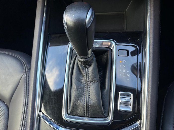 2019 Mazda CX-5 Akera