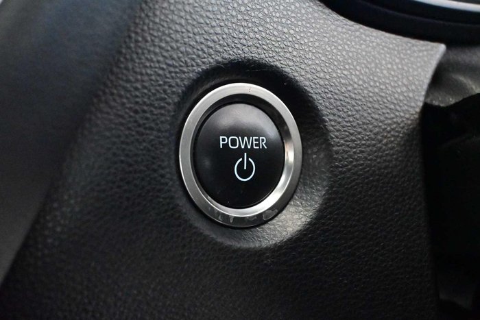 2024 Toyota Corolla Ascent Sport Hybrid
